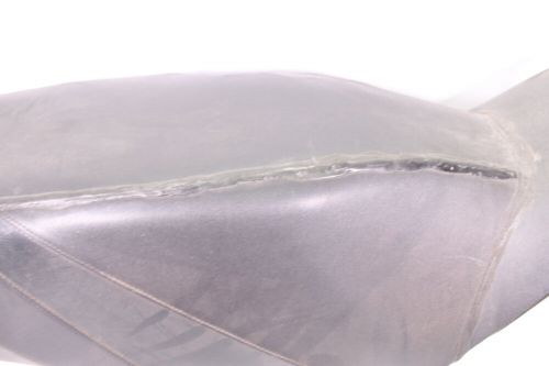 2013 arctic cat m1100 turbo sno pro ltd seat  -- damaged --