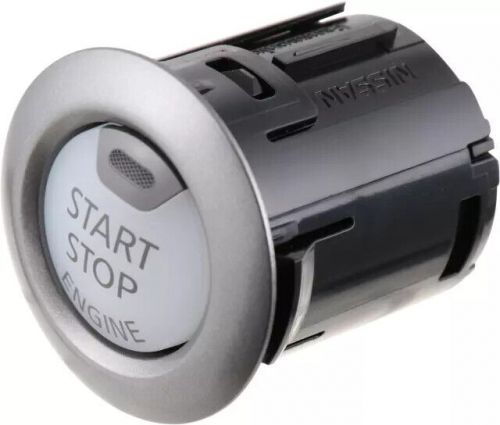 Genuine Nissan Start Button 25150-3SH0A, US $84.43, image 2