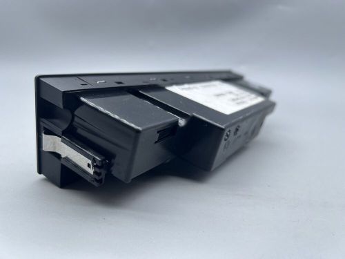 01 02 03 BMW 528I 530I 540i AC HEATER TEMP CLIMATE CONTROL 64.11-6916641 OEM, US $99.99, image 5