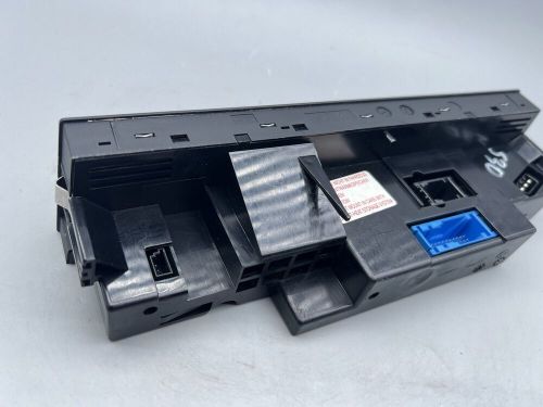 01 02 03 BMW 528I 530I 540i AC HEATER TEMP CLIMATE CONTROL 64.11-6916641 OEM, US $99.99, image 7