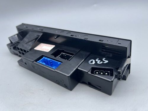 01 02 03 BMW 528I 530I 540i AC HEATER TEMP CLIMATE CONTROL 64.11-6916641 OEM, US $99.99, image 8