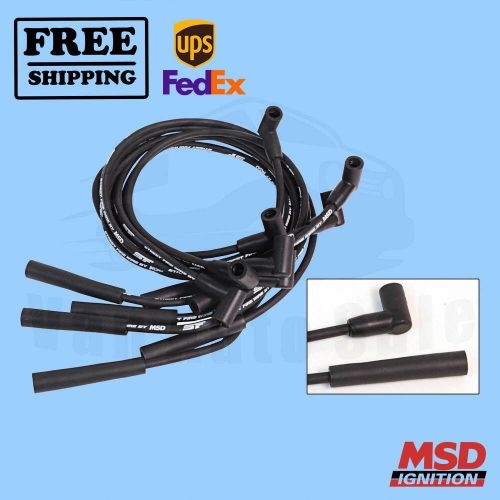 Spark Plug Wire Set MSD for Mercury Marquis 1977-1981, US $102.95, image 2