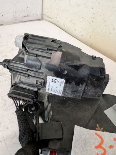 2017 land rover discovery rh door lock latch actuator oem fk72-24995-ce