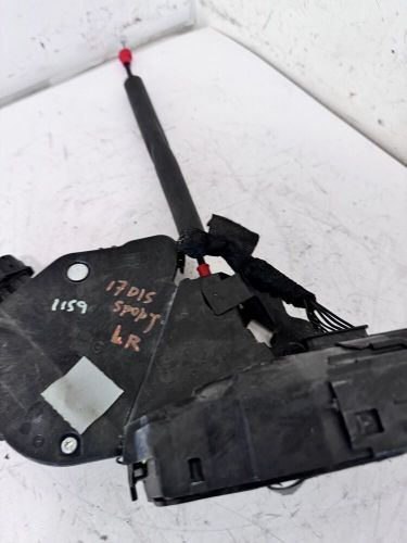 2017 LAND ROVER DISCOVERY RH DOOR LOCK LATCH ACTUATOR OEM FK72-24995-CE, C $180.00, image 2