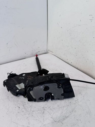 2017 LAND ROVER DISCOVERY RH DOOR LOCK LATCH ACTUATOR OEM FK72-24995-CE, C $180.00, image 3