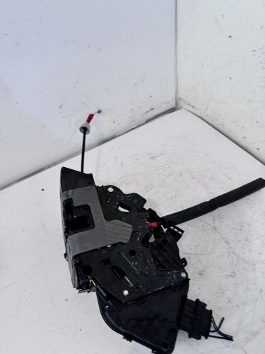 2017 LAND ROVER DISCOVERY RH DOOR LOCK LATCH ACTUATOR OEM FK72-24995-CE, C $180.00, image 4