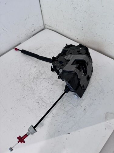 2017 LAND ROVER DISCOVERY RH DOOR LOCK LATCH ACTUATOR OEM FK72-24995-CE, C $180.00, image 6