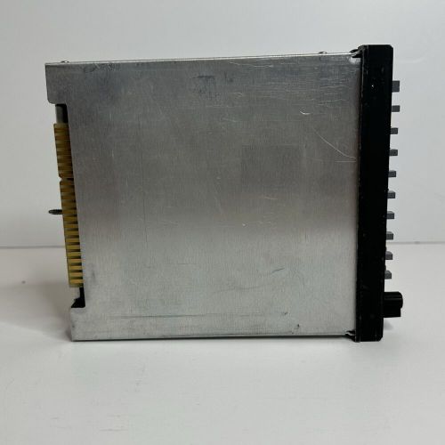 Bendix king kma 24 audio panel (14/28v) 066-1055-03 bench tested with faa 8130-3