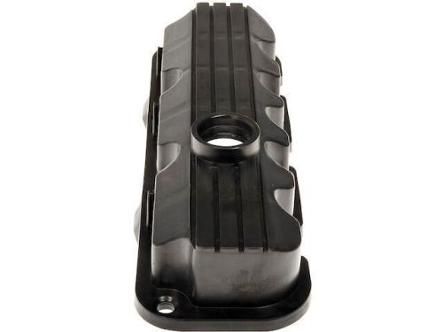 76ss46h left valve cover fits 1996-2005 buick park avenue