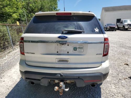 Shifter EXPLORER 2011 Transmission Shift 3208141, US $116.23, image 2