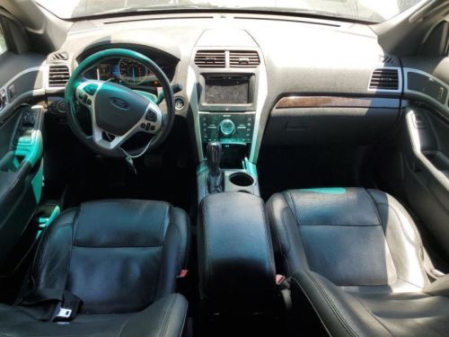 Shifter EXPLORER 2011 Transmission Shift 3208141, US $116.23, image 4