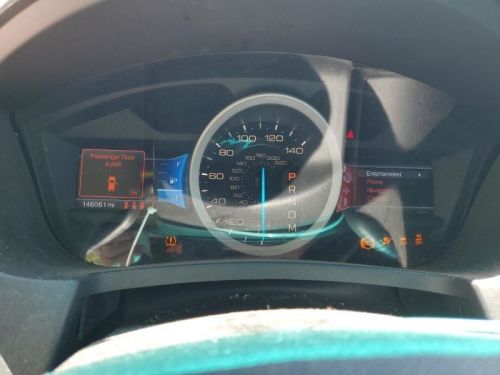 Shifter EXPLORER 2011 Transmission Shift 3208141, US $116.23, image 5