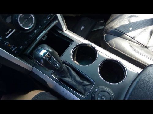 Shifter EXPLORER 2011 Transmission Shift 3208141, US $116.23, image 12