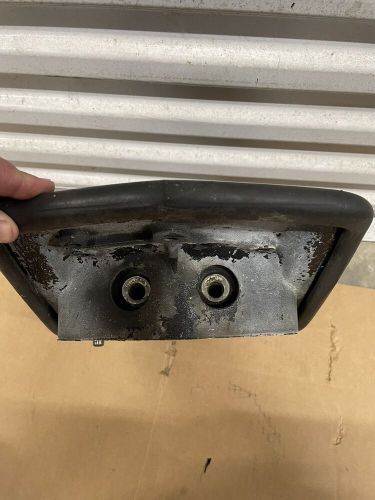 Mercury 250 HP Pro XB Exhaust Plate 3.0 L 840192T5, US $750.00, image 2