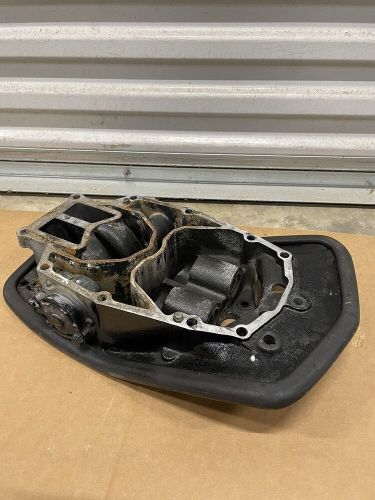 Mercury 250 HP Pro XB Exhaust Plate 3.0 L 840192T5, US $750.00, image 10