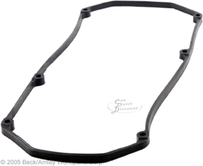 Beck arnley engine valve cover gasket