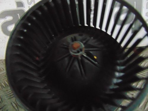 HYUNDAI I20 2009 HEATER BLOWER MOTOR, US $, image 5