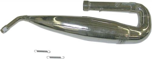 Pro Circuit Platinum Pipe for 1986-1989 Honda TRX250R ATV, US $339.42, image 2