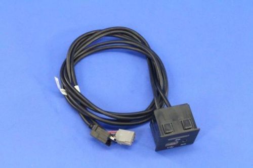 Genuine Mopar Std USB Hub Cable 5091076AE, US $117.30, image 5
