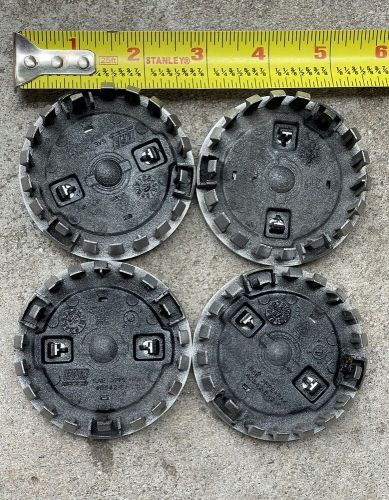 NISSAN Frontier Pathfinder Xterra OEM WHEEL CENTER CAP 2002-2014 DIAMETER 2 3/4", US $44.99, image 2