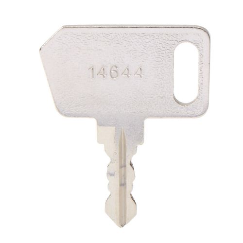 15271326 ignition key 5pcs for terex generation 7 articulated dump truck adt