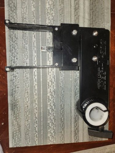 Livescanner Mount for Ulterra (dub-l-seat), US $100.00, image 3