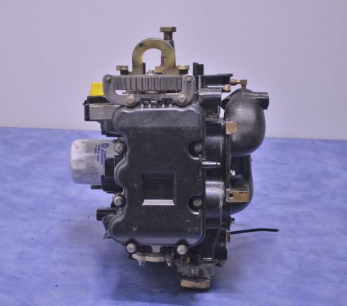 Johnson Evinrude Outboard 1998 9.9HP Powerhead, US $350.00, image 3