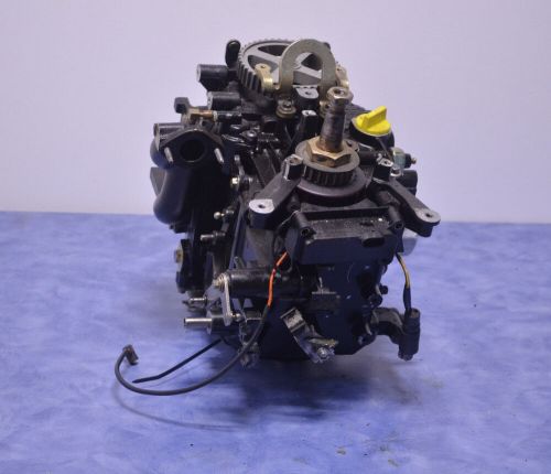 Johnson Evinrude Outboard 1998 9.9HP Powerhead, US $350.00, image 5