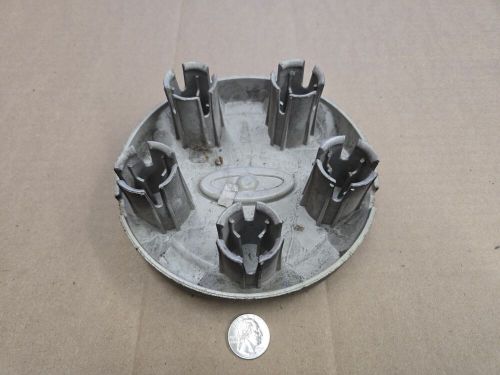 Ford OEM 2001-2007 Escape Black 6 3/8" Wheel Center Cap Hub Cover YL84-1A096-EB, US $18.99, image 3