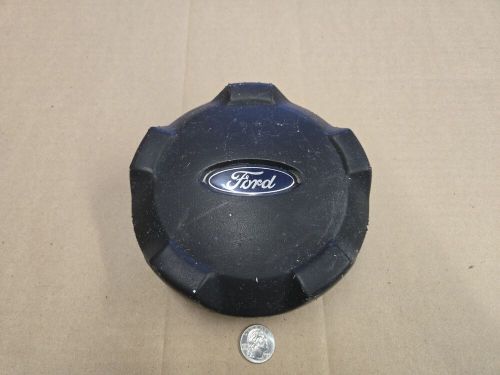 Ford OEM 2001-2007 Escape Black 6 3/8" Wheel Center Cap Hub Cover YL84-1A096-EB, US $18.99, image 4