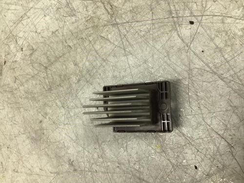 KIA SEDONA 2010 REAR LEFT BLOWER RESISTOR FACTORY, US $25.56, image 2