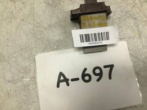 KIA SEDONA 2010 REAR LEFT BLOWER RESISTOR FACTORY, US $25.56, image 6