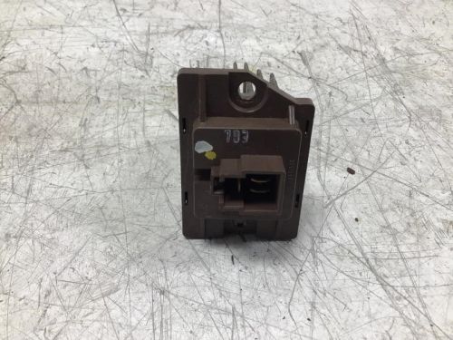 KIA SEDONA 2010 REAR LEFT BLOWER RESISTOR FACTORY, US $25.56, image 8