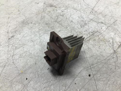 KIA SEDONA 2010 REAR LEFT BLOWER RESISTOR FACTORY, US $25.56, image 9
