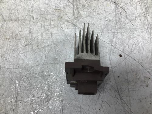 KIA SEDONA 2010 REAR LEFT BLOWER RESISTOR FACTORY, US $25.56, image 12