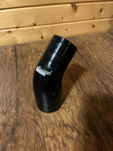 Wax Racing 45 Deg Factory B Pipe Exhaust Elbow Yamaha Superjet Waveblaster, US $30.00, image 2