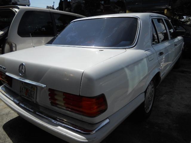 86 87 88 89 90 91 MERCEDES 420SEL REAR DRIVE SHAFT 126 TYPE, US $175.00, image 3