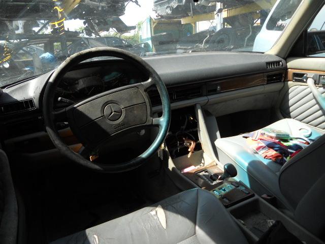 86 87 88 89 90 91 MERCEDES 420SEL REAR DRIVE SHAFT 126 TYPE, US $175.00, image 5