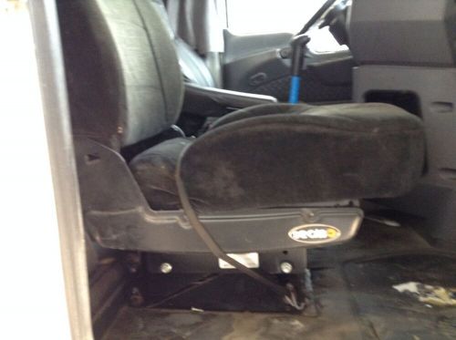 Mack CXU613 BLACK CLOTH Air Ride Seat - Used, US $209.99, image 6