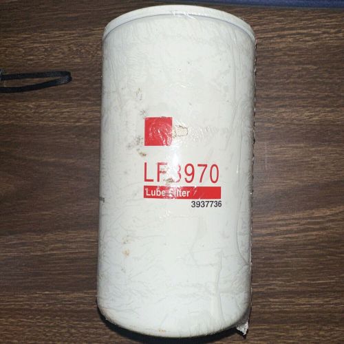 (Pack of 6) LF3970 Oil Filter 3937736 Replace For Cummins Engines, US $78.79, image 9