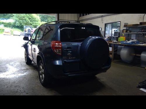 Power steering control module left hand dash fits 09-12 rav4 89650-42070