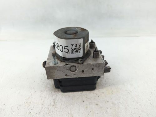 2012-2012 Chrysler Town & Country Abs Pump Control Module AL5IC, US $53.15, image 2
