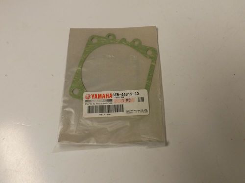 Yamaha Outboard Water Pump Gasket 6E5-44315-A0-00, US $13.99, image 3