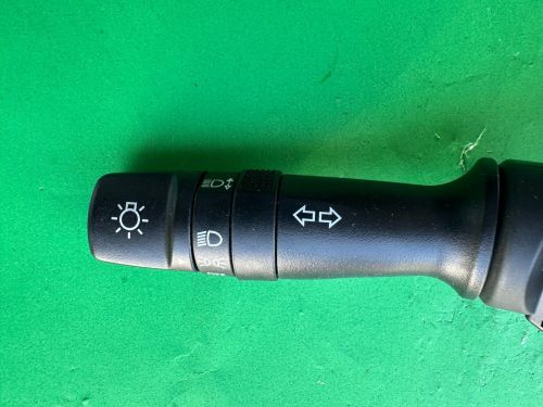 11-17 KIA RIO HEADLIGHT TURN SIGNAL WIPER CONTROL SWITCH ASSEMBLY OEM 299138875, US $99.99, image 7