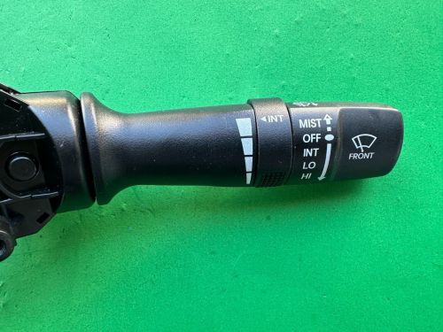 11-17 KIA RIO HEADLIGHT TURN SIGNAL WIPER CONTROL SWITCH ASSEMBLY OEM 299138875, US $99.99, image 9