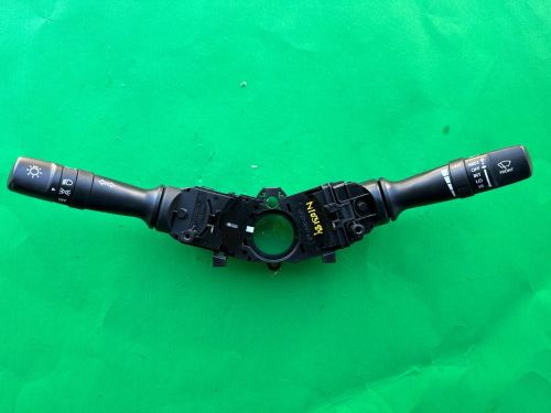 11-17 KIA RIO HEADLIGHT TURN SIGNAL WIPER CONTROL SWITCH ASSEMBLY OEM 299138875, US $99.99, image 10