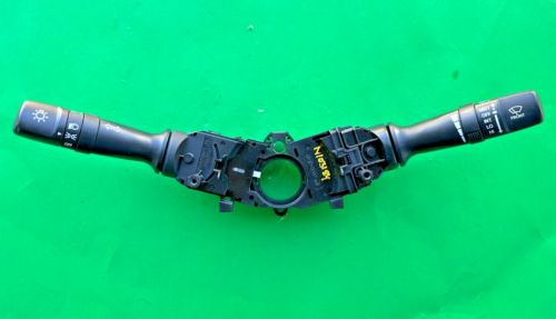 11-17 KIA RIO HEADLIGHT TURN SIGNAL WIPER CONTROL SWITCH ASSEMBLY OEM 299138875, US $99.99, image 12
