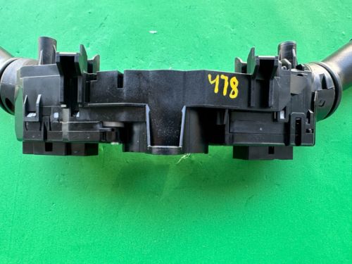 11-17 KIA RIO HEADLIGHT TURN SIGNAL WIPER CONTROL SWITCH ASSEMBLY OEM 299138875, US $99.99, image 14