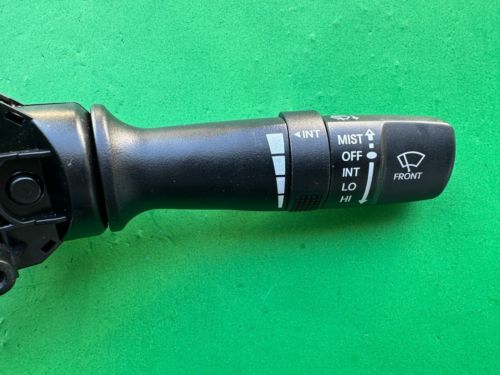 11-17 KIA RIO HEADLIGHT TURN SIGNAL WIPER CONTROL SWITCH ASSEMBLY OEM 299138875, US $99.99, image 15