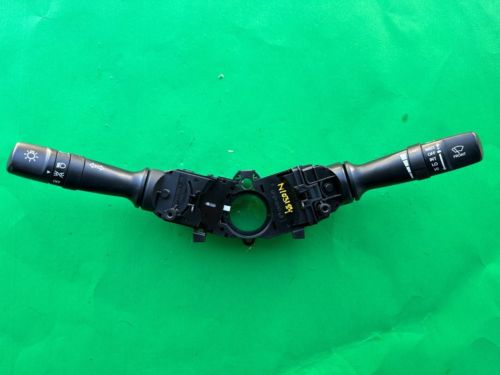 11-17 KIA RIO HEADLIGHT TURN SIGNAL WIPER CONTROL SWITCH ASSEMBLY OEM 299138875, US $99.99, image 16